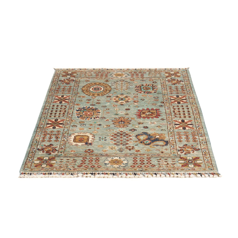 Ziegler Carpet - Ariana - 120 x 86 cm - lyseblå