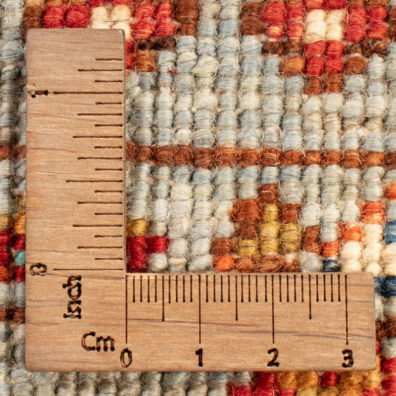 Ziegler Carpet - Ariana - 120 x 86 cm - lyseblå