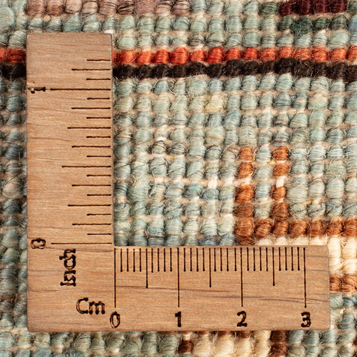 Ziegler Carpet - Ariana - 123 x 82 cm - lyseblå