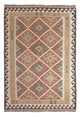 Kilim Maimene Tæppe 179x124cm - Uldtæppe