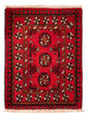 Akhche Tæppe 65x51cm - Orientalsk tæppe