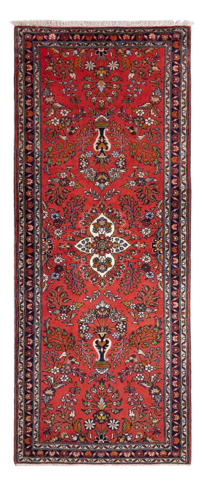 Mehraban Tæppe 80x210cm - Persisk tæppe