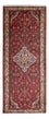 Løber Persisk tæppe - Classic - 195 x 78 cm - mørkerød