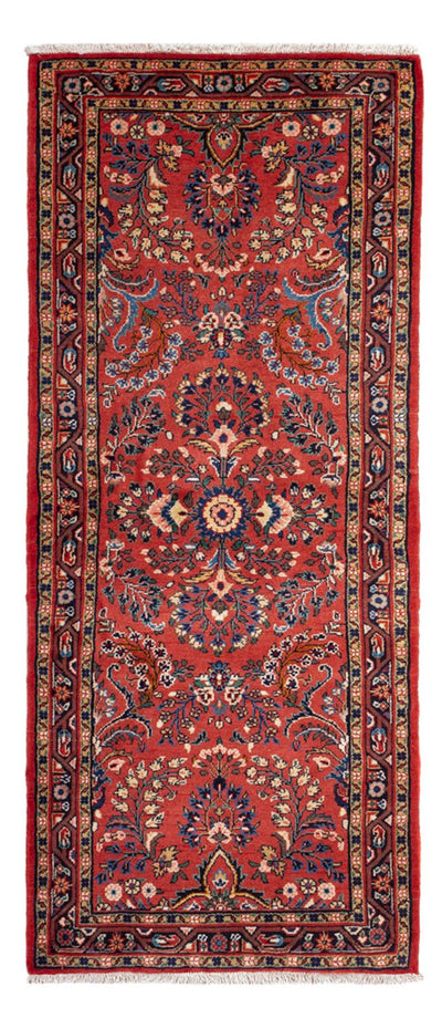 Mehraban Tæppe 80x197cm - Persisk tæppe