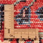 Løber Persisk tæppe - Nomadisk - 197 x 80 cm - rød