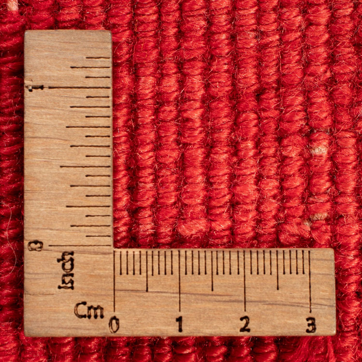 Persisk tæppe - Nomadisk - 172 x 84 cm - rød