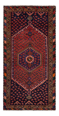 Hamadan Tæppe 153x74cm - Persisk tæppe – product image