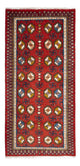 Hamadan Tæppe 130x64cm - Persisk tæppe