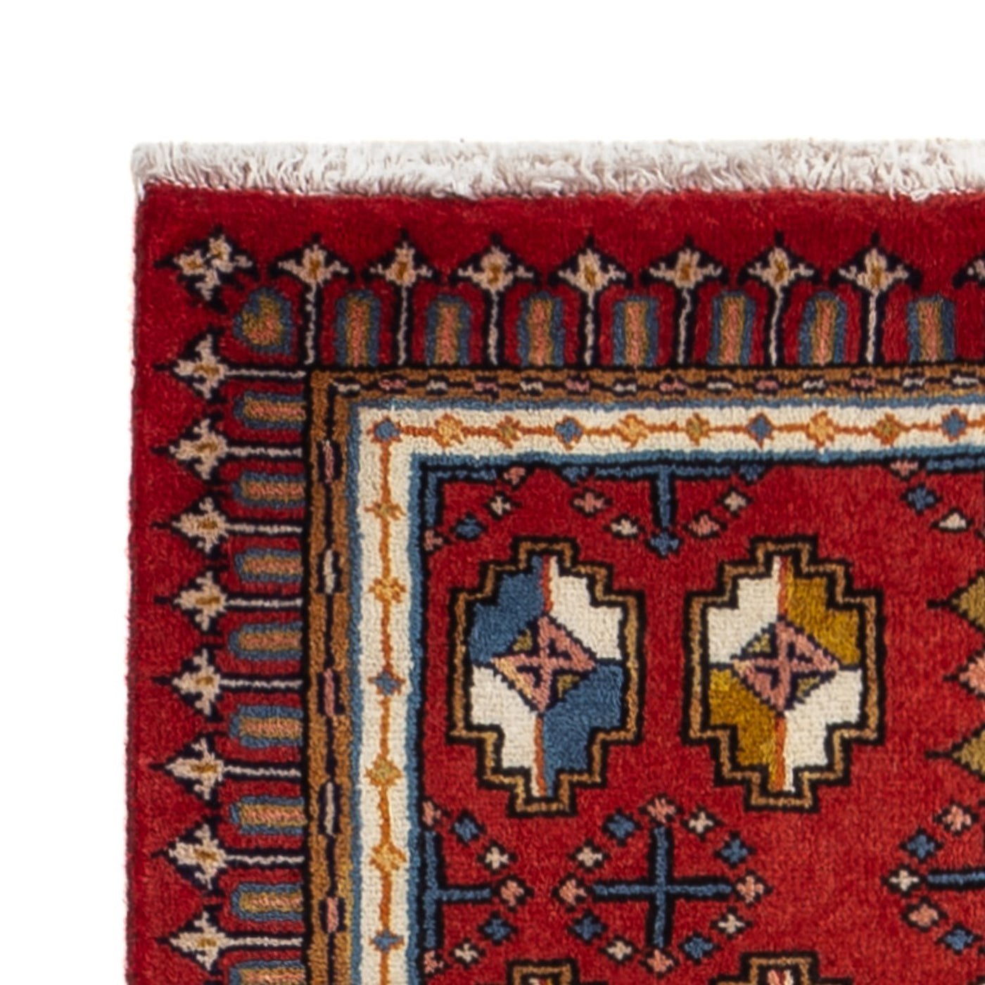 Hamadan Tæppe 130x64cm - Persisk tæppe