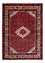 Persisk tæppe - Nomadisk - 153 x 107 cm - terrakotta