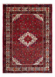 Malayer Tæppe 153x107cm - Persisk tæppe