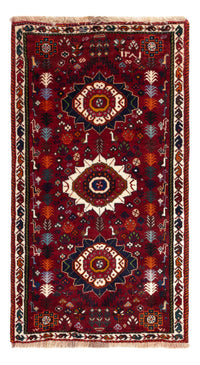 Qashqai Tæppe 77x143cm - Persisk tæppe – product image