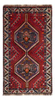 Ghashghai Tæppe 142x79cm - Persisk tæppe