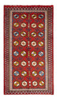 Hamadan Tæppe 123x65cm - Persisk tæppe
