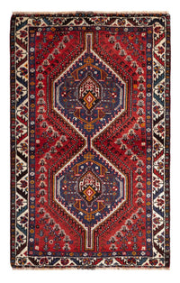 Qashqai Tæppe 137x85cm - Persisk tæppe – product image