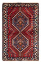 Qashqai Tæppe 137x85cm - Persisk tæppe