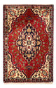 Tabriz Tæppe 56x86cm - Persisk tæppe