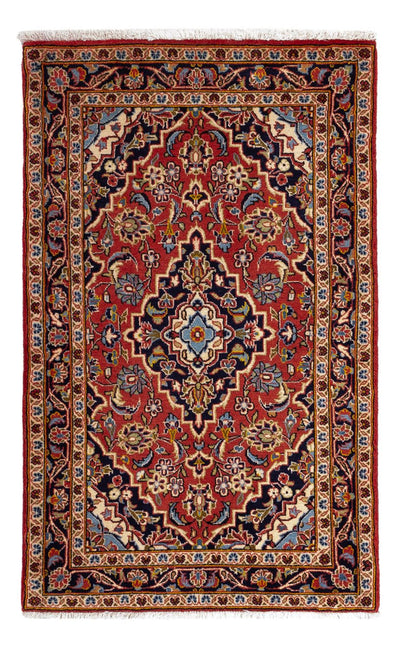 Kashan Tæppe 69x111cm - Persisk tæppe