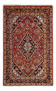 Kashan Tæppe 69x111cm - Persisk tæppe