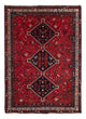 Qashqai Tæppe 159x221cm - Persisk tæppe