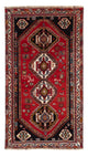 Qashqai Tæppe 143x237cm - Persisk tæppe