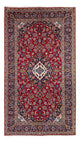 Kashan Tæppe 250x145cm - Persisk tæppe