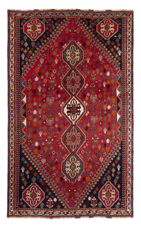 Qashqai Tæppe 294x190cm - Persisk tæppe – product image