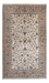 Persisk tæppe - Nain - 310 x 200 cm - creme