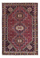 Qashqai Tæppe 254x180cm - Persisk tæppe