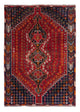 Qashqai Tæppe 211x155cm - Persisk tæppe