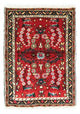 Hamadan Tæppe 70x50cm - Persisk tæppe