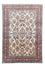Persisk tæppe - Classic - 350 x 240 cm - blå