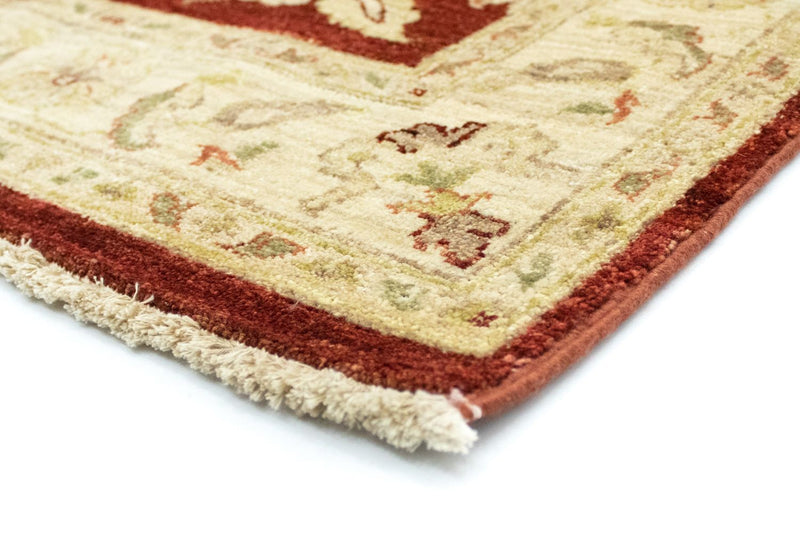Ziegler Carpet - 195 x 135 cm - rød