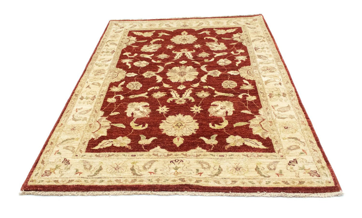 Ziegler Carpet - 195 x 135 cm - rød