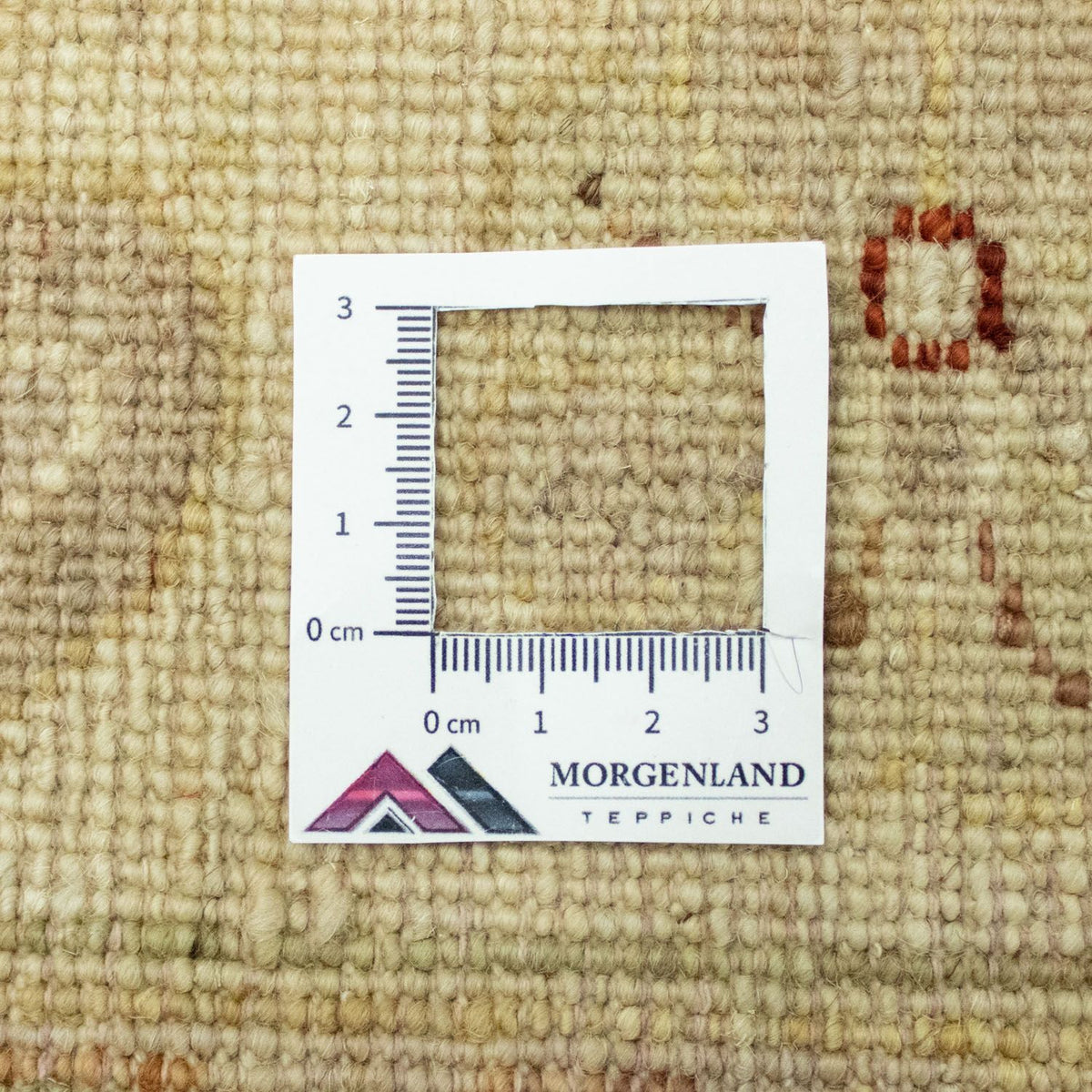 Ziegler Carpet - 195 x 135 cm - rød