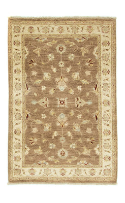 Ziegler Carpet - 186 x 124 cm - brun