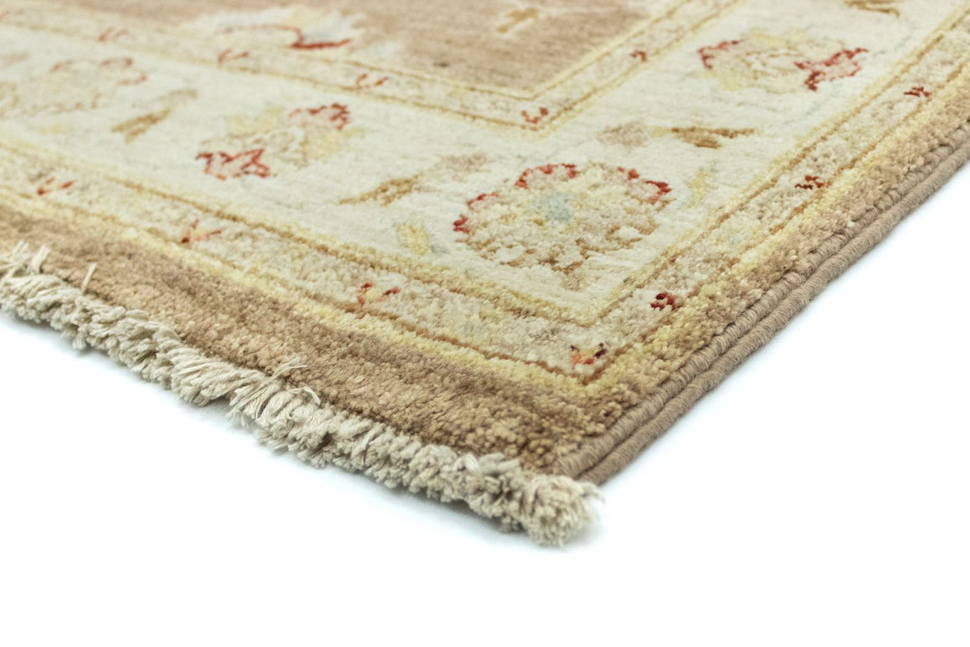 Ziegler Carpet 186x124cm - Orientalsk tæppe