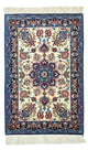 Isfahan Tæppe 105x71cm - Persisk tæppe