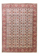 Persisk tæppe - Bijar - 347 x 255 cm - pink