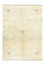 Gabbeh-tæppe - Persisk - 251 x 177 cm - flerfarvet