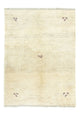 Persisk Gabbeh Tæppe 251x177cm - Perserteppich Wollteppich