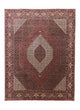 Bidjar Tæppe 308x255cm - Persisk tæppe