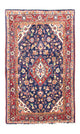 Malayer Tæppe 114x74cm - Persisk tæppe