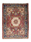 Persisk tæppe - Nomadisk - 111 x 81 cm - brun