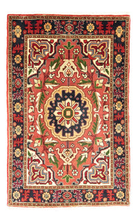 Heriz Tæppe 151x98cm - Persisk tæppe – product image