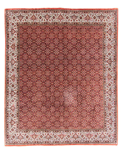 Bidjar Tæppe 256x301cm - Persisk tæppe