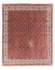 Bidjar Tæppe 301x256cm - Persisk tæppe