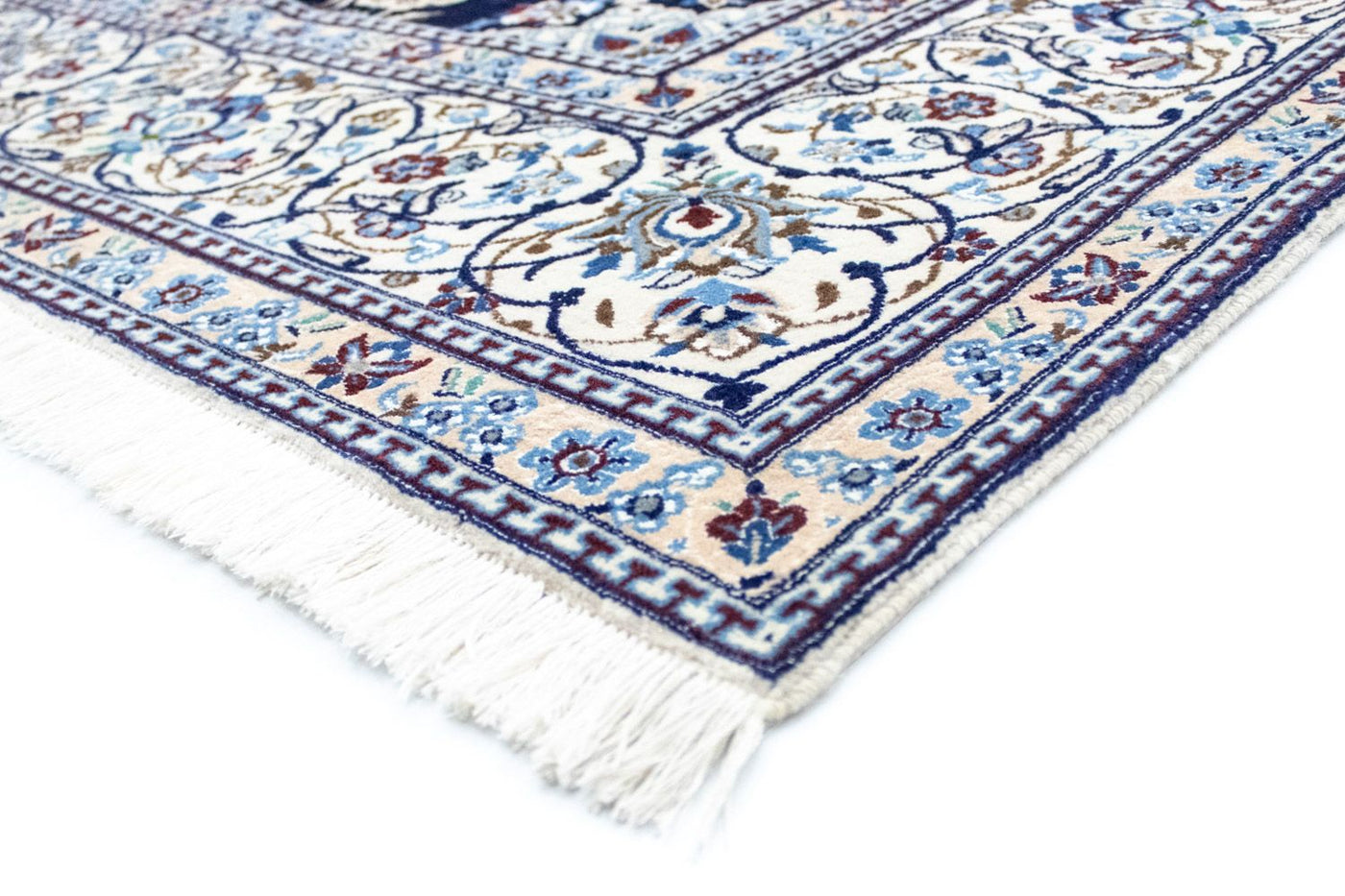 Nain - 9 la Tæppe 342x250cm - Persisk tæppe