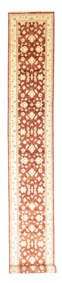 Løber Ziegler Carpet - 532 x 76 cm - brun