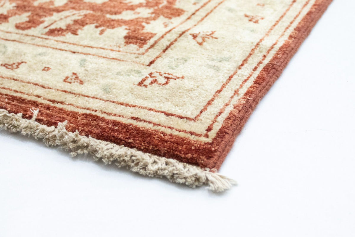 Løber Ziegler Carpet - 532 x 76 cm - brun